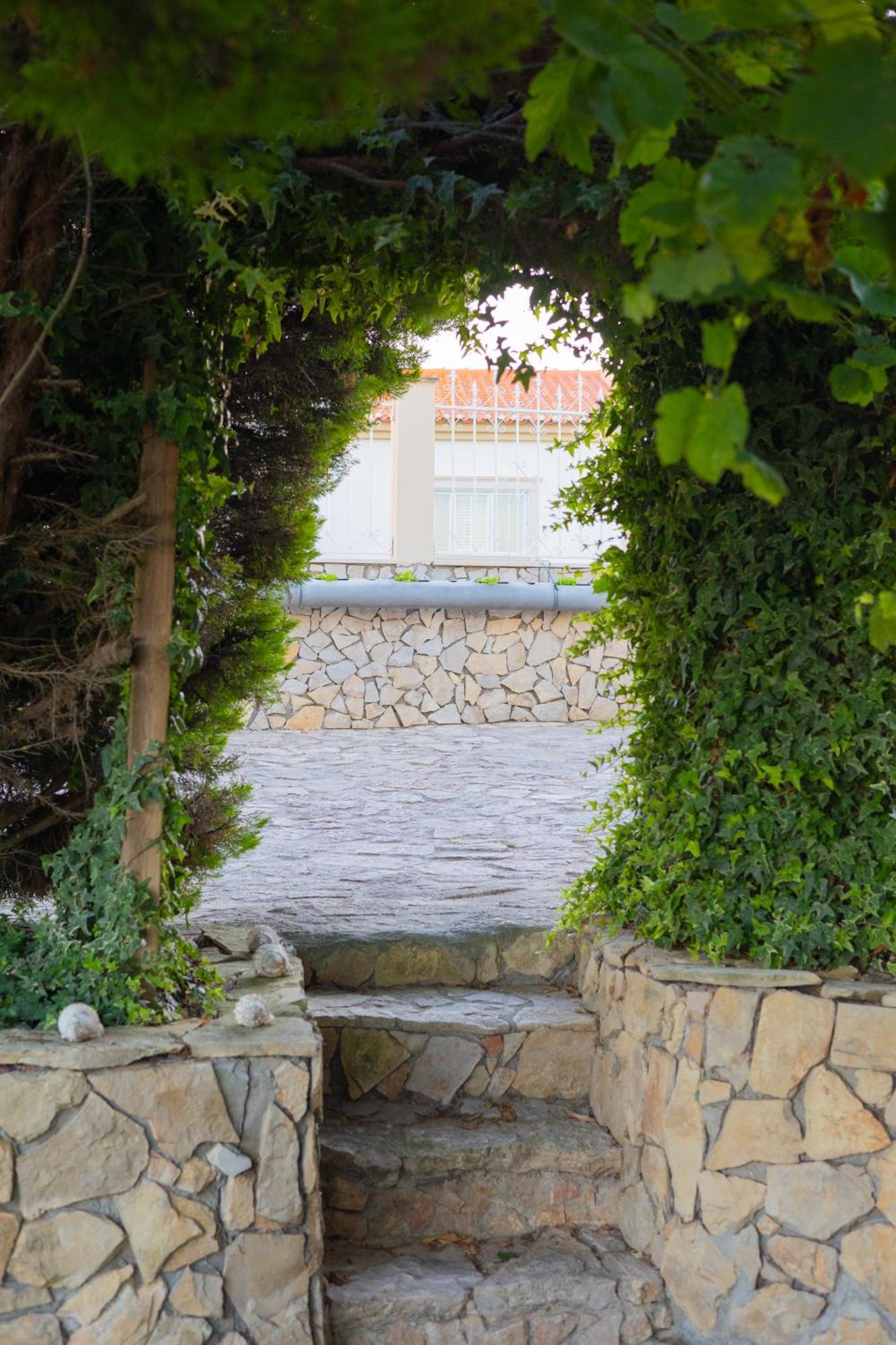 Kabaceira Village Atalaia  Εξωτερικό φωτογραφία