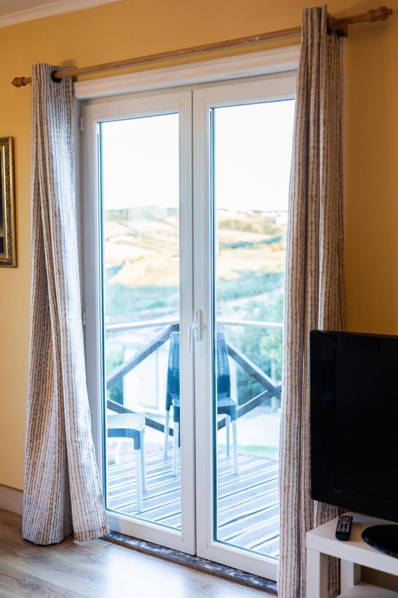 Kabaceira Village Atalaia  Εξωτερικό φωτογραφία