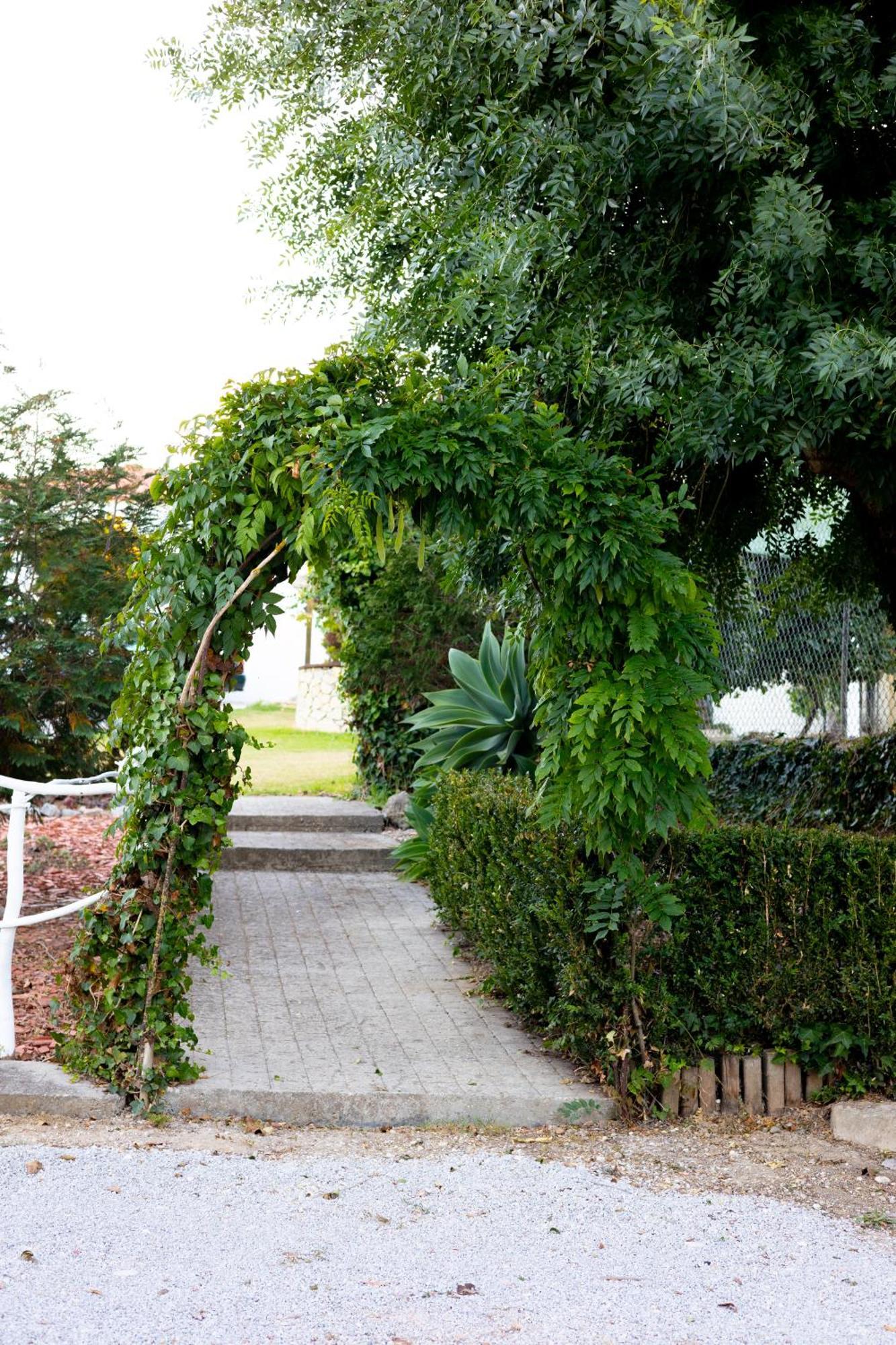 Kabaceira Village Atalaia  Εξωτερικό φωτογραφία