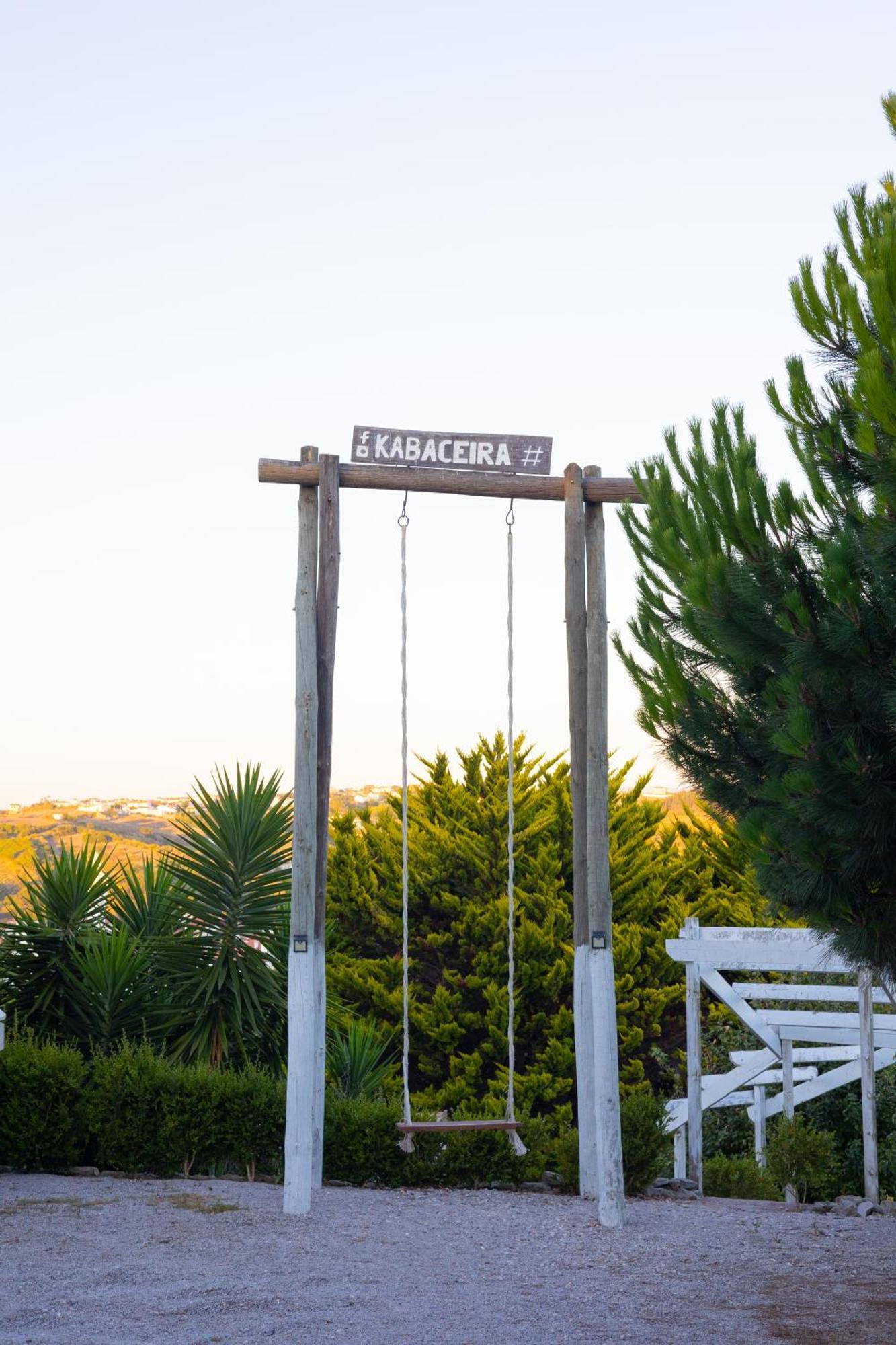 Kabaceira Village Atalaia  Εξωτερικό φωτογραφία